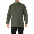 5.11 Tactical Stryke TDU Tactical Shirt Rapid Long Sleeve Shirt TDU Green