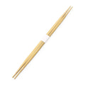 9.5" Disposable Bamboo Chopsticks Bundled, Double Tips - 3000 Pairs