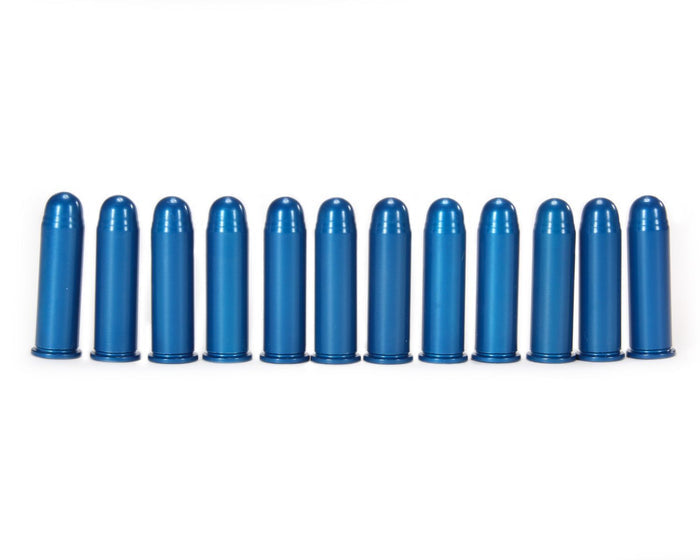 A-Zoom Action Proving Dummy Round 38 Special Blue Pack of 12