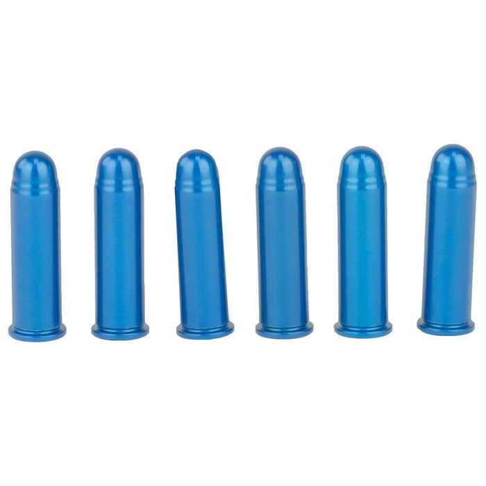 A-Zoom Action Proving Dummy Round 38 Special Blue Pack of 12