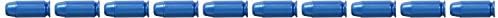 A-Zoom Action Proving Dummy Round 40 S&W Blue Pack of 10