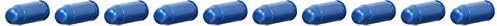 A-Zoom Action Proving Dummy Round 40 S&W Blue Pack of 10