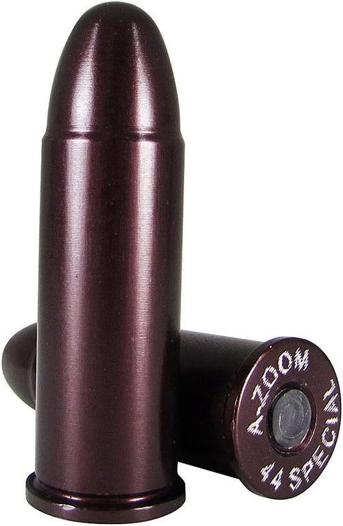 A-Zoom Action Proving Dummy Round 44 Special Red Pack of 6