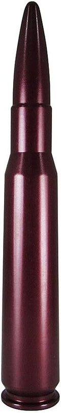 A-Zoom Action Proving Dummy Round 50 BMG Red Pack of 1