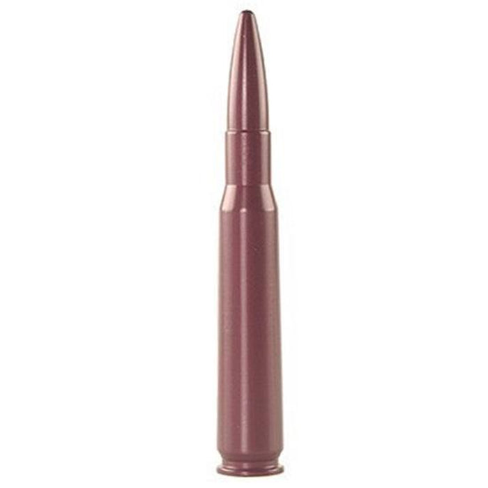 A-Zoom Action Proving Dummy Round 50 BMG Red Pack of 1