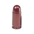 A-Zoom Action Proving Dummy Round 9x18mm (9mm Makarov) Brown Pack of 5