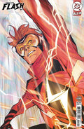 ABSOLUTE FLASH #17 CVR D TBA CARD STOCK VAR