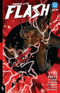 ABSOLUTE FLASH VOL 2 STILL POINT TP
