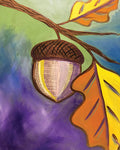 Acorn Tree