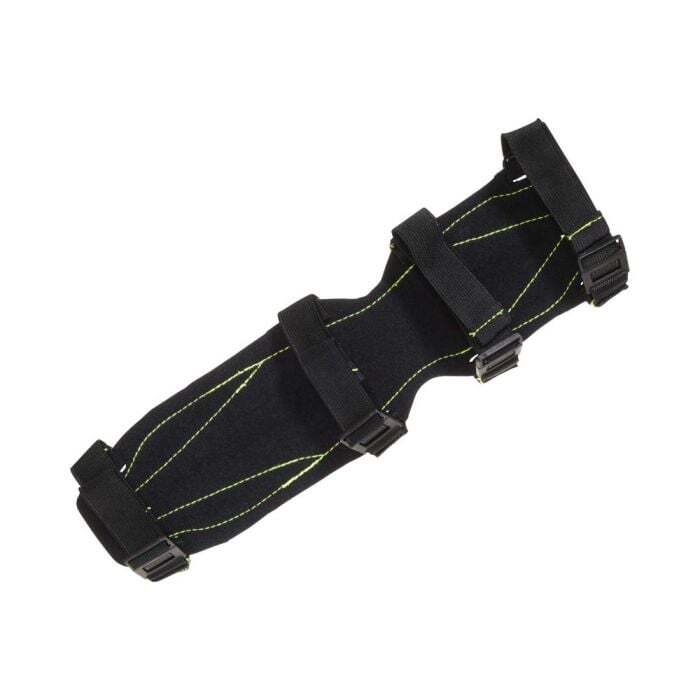 Allen 4-Strap Armguard Mossy Oak Break-Up Country