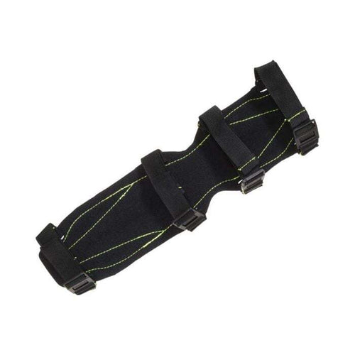 Allen 4-Strap Armguard Mossy Oak Break-Up Country