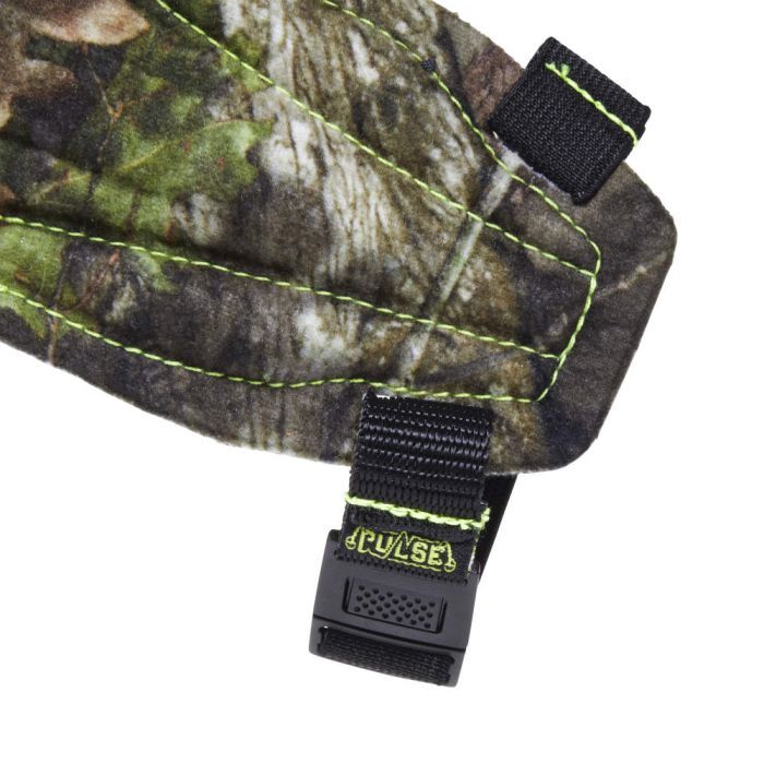Allen 4-Strap Armguard Mossy Oak Break-Up Country