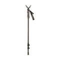 Allen Atom Carbon Fiber Monopod Rest 61" Gray