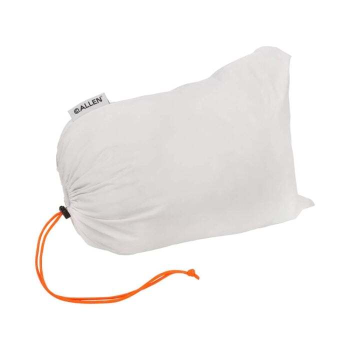 Allen Backcountry Bruiser Game Bag Orange