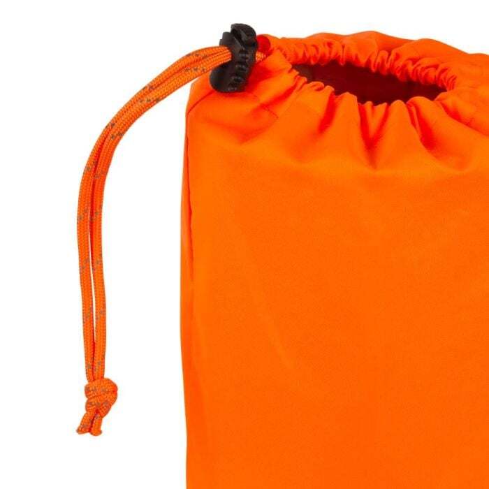 Allen Backcountry Imperial Elk Game Bag Orange