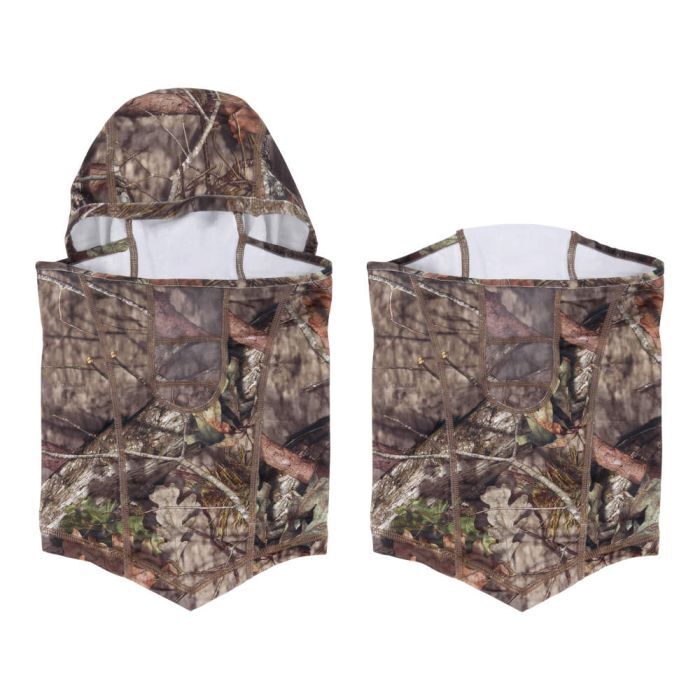Allen Balaclava Face Mask  Mossy Oak