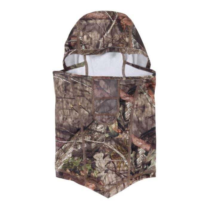 Allen Balaclava Face Mask  Mossy Oak