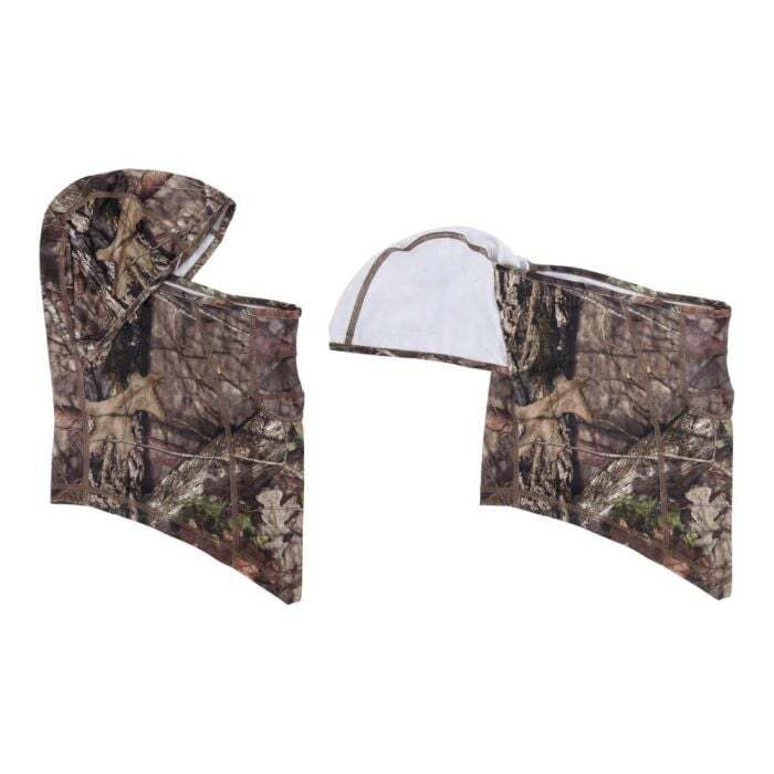 Allen Balaclava Face Mask  Mossy Oak