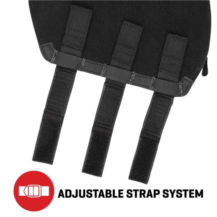 Allen Bridger Next Shot Premium Cartridge Carrier 223 Remington, 300 Winchester Magnum 7 Rounds Polyester Gray