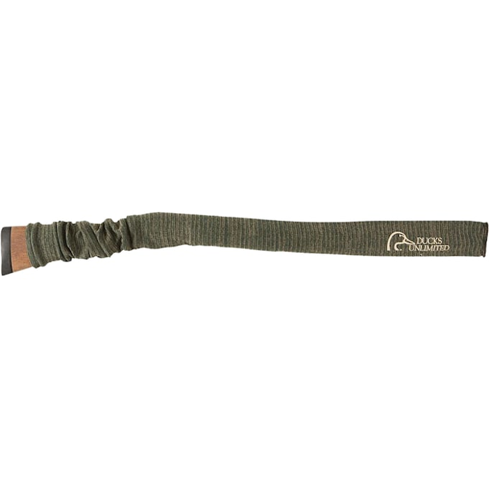 Allen Capitol Gun Sock Polyester ?Green