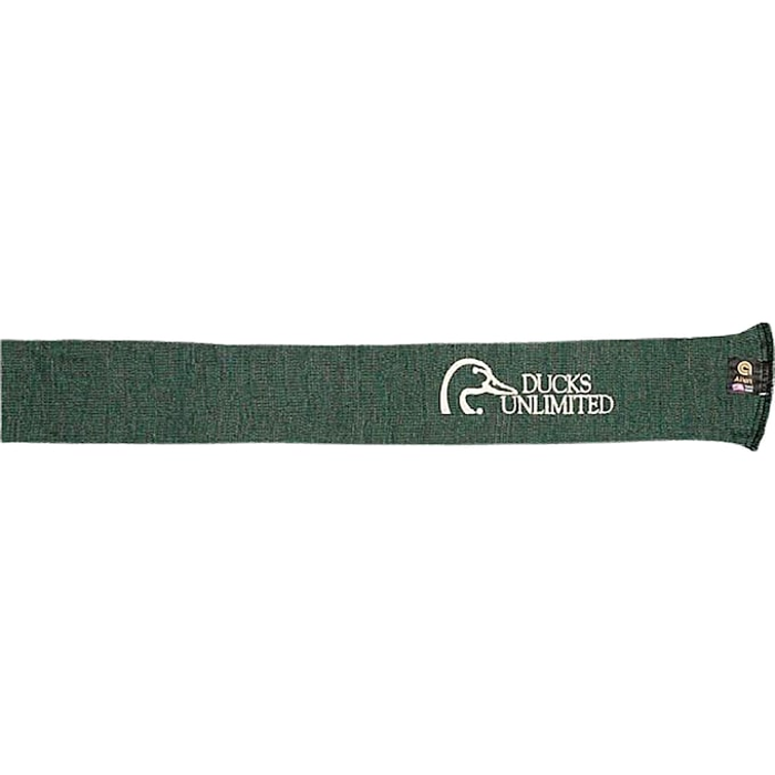 Allen Capitol Gun Sock Polyester ?Green