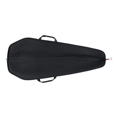 Allen Capitol Lockable 48" Rifle Case Black