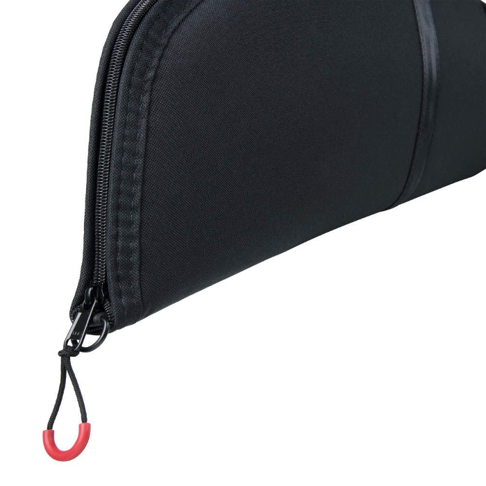 Allen Capitol Lockable 48" Rifle Case Black
