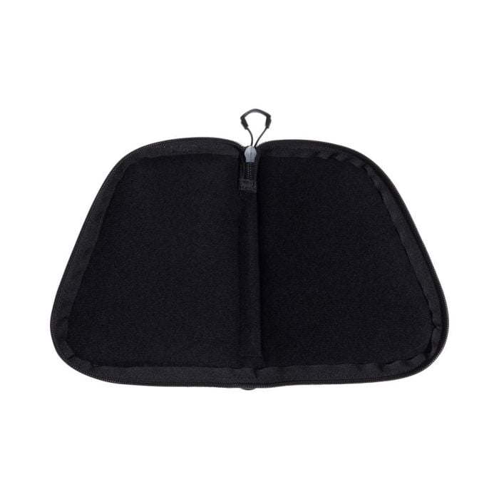 Allen Compact Auto-Fit 2.0 Pistol Case Black