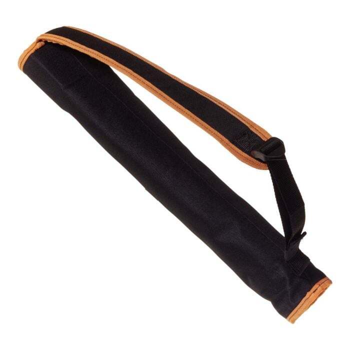 Allen Compact Youth Quiver Nylon Black