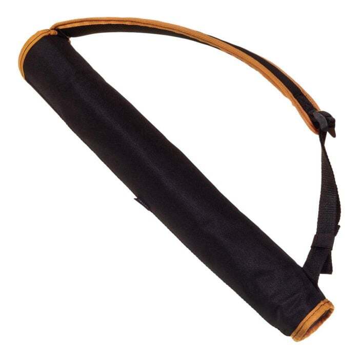 Allen Compact Youth Quiver Nylon Black