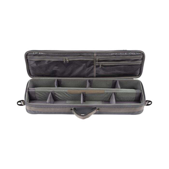 Allen Cottonwood Rod And Gear Bag Gray