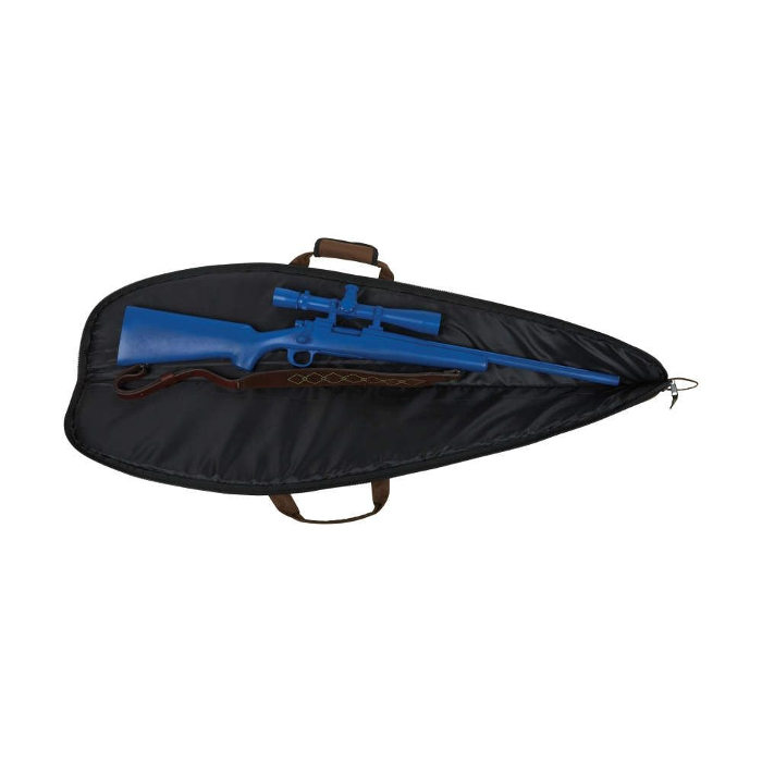 Allen Daytona 52" Shotgun Case Endura Mocha