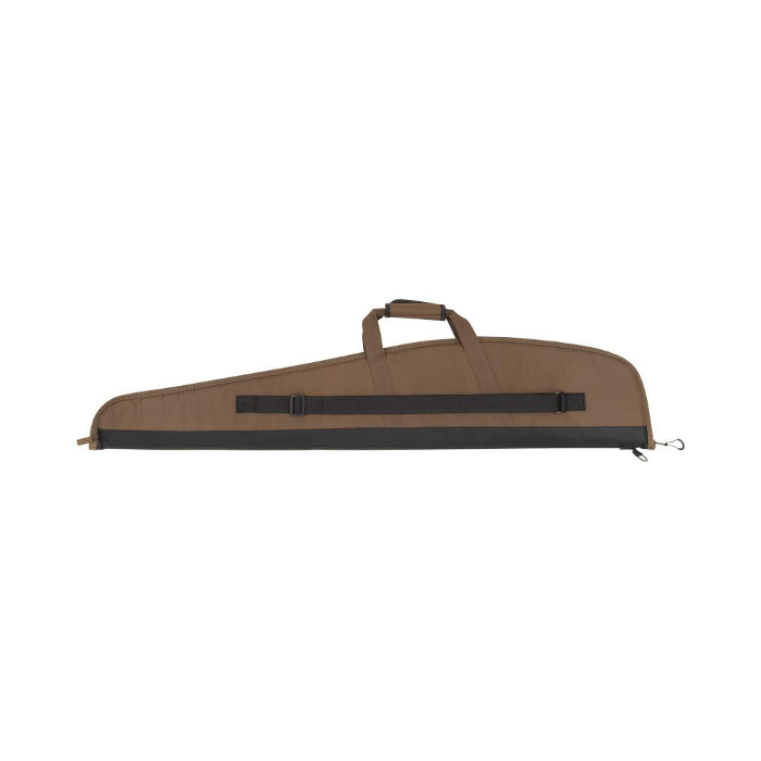 Allen Daytona Scoped 46" Rifle Case Endura Mocha