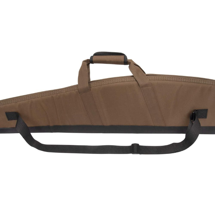 Allen Daytona Scoped 46" Rifle Case Endura Mocha