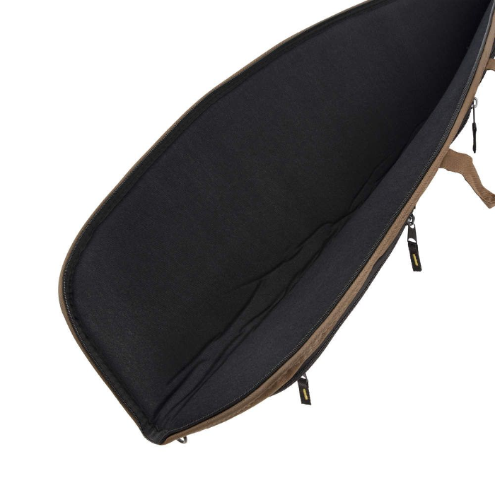 Allen Daytona Scoped 46" Rifle Case Endura Mocha