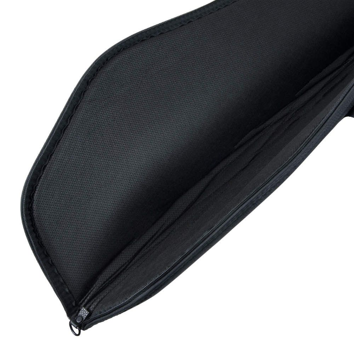 Allen Deckers Lockable 48" Rifle Case Black