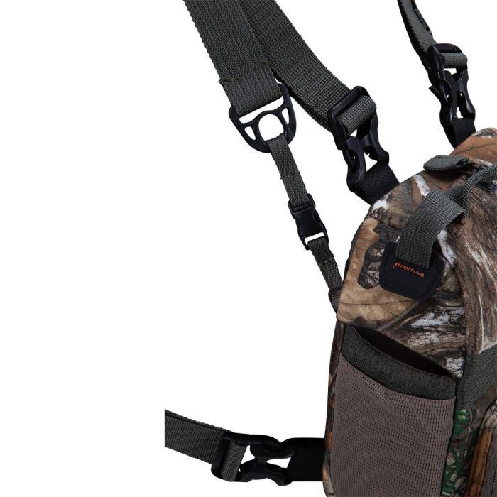 Allen Deluxe Binocular Case Realtree Edge