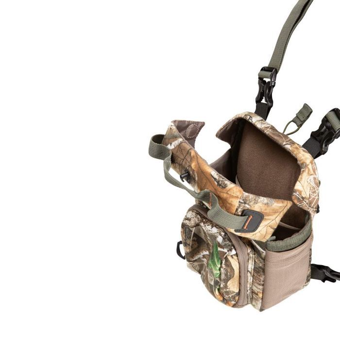Allen Deluxe Binocular Case Realtree Edge