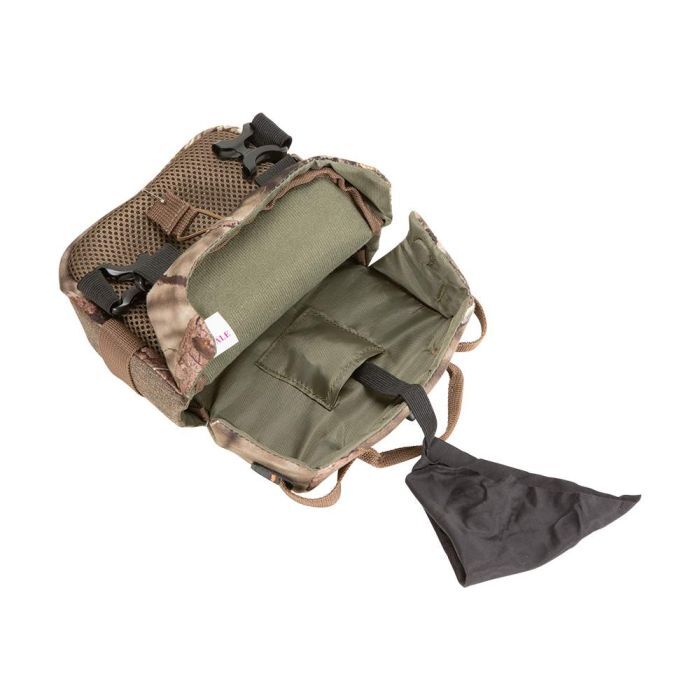 Allen Deluxe Binocular Case Realtree Edge