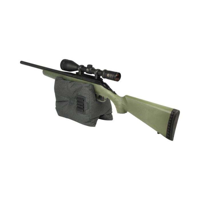 Allen Eliminator Bench Bag Polyester Gray