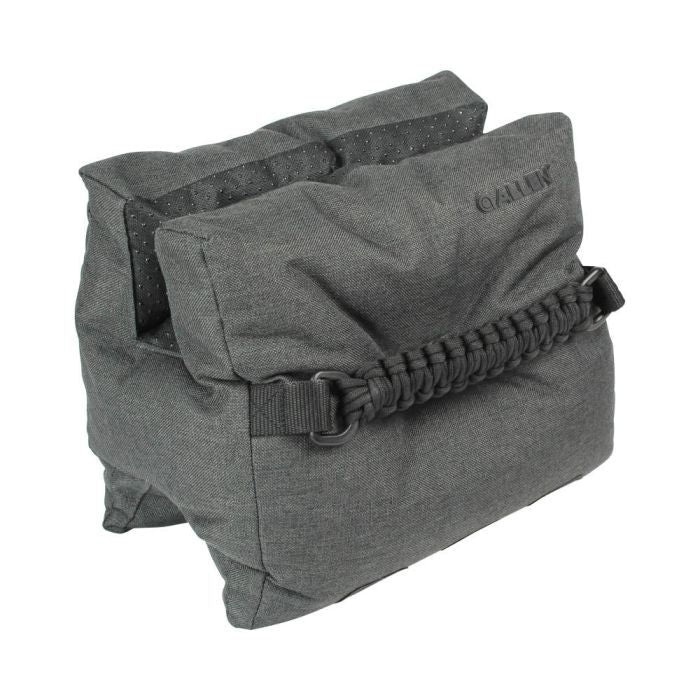 Allen Eliminator Bench Bag Polyester Gray