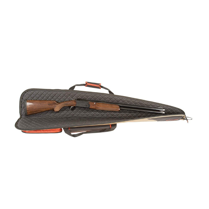 Allen Eliminator Lockable 52" Shotgun Case Black