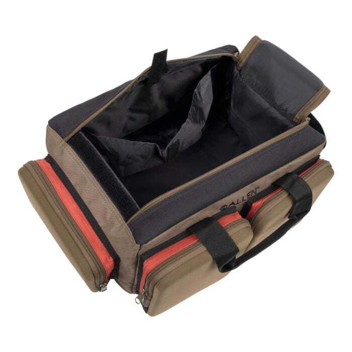 Allen Eliminator Rangemaster Range Bag Tan