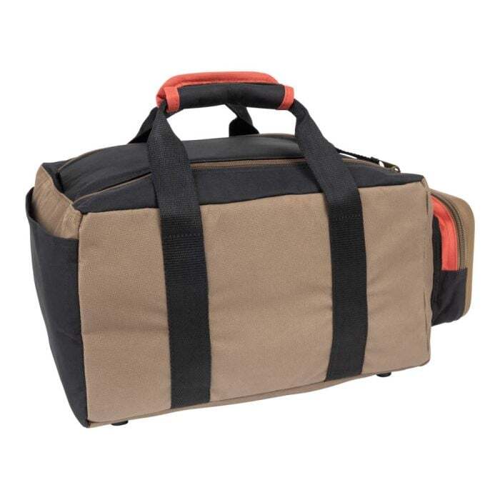 Allen Eliminator Rangemaster Range Bag Tan