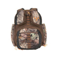 Allen Gear Fit Pursuit Bruiser Treestand Hunting Backpack Aluminum Mossy Oak Break-Up Country