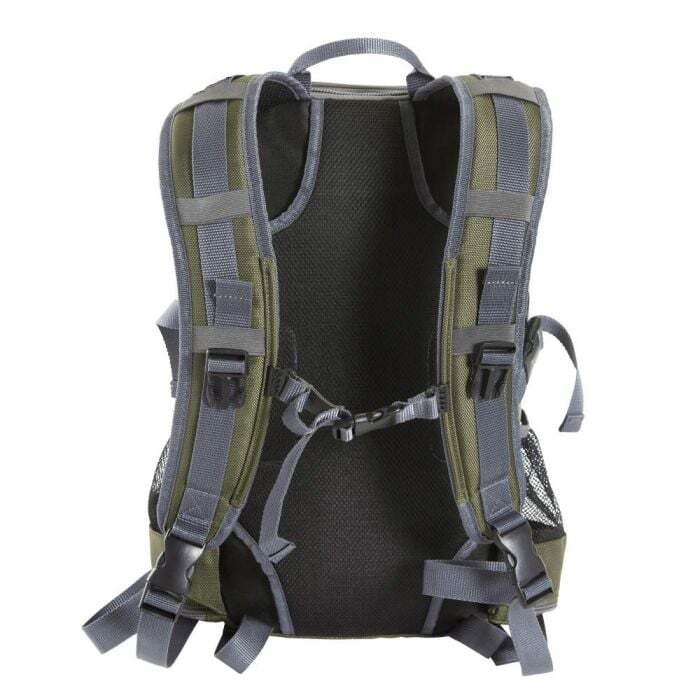 Allen Gunnison Fishing Switch Daypack/Sling Pack Green