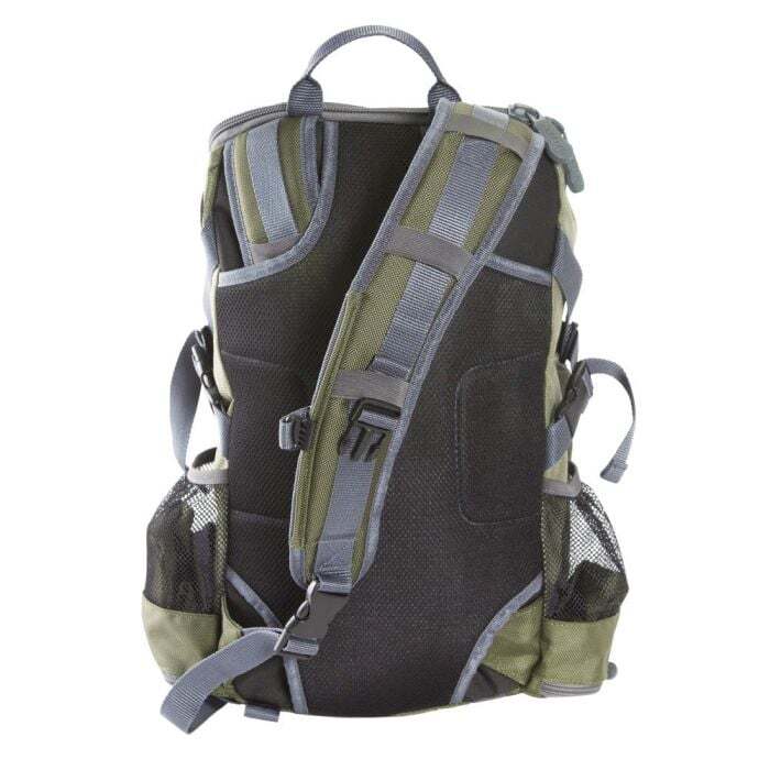 Allen Gunnison Fishing Switch Daypack/Sling Pack Green