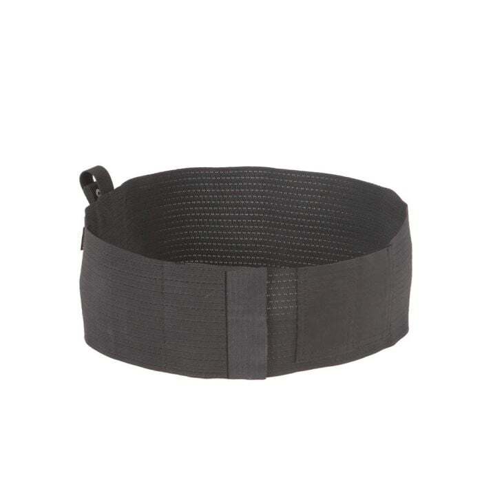 Allen Hideout Belly Band Holster Ambidextrous Nylon Black