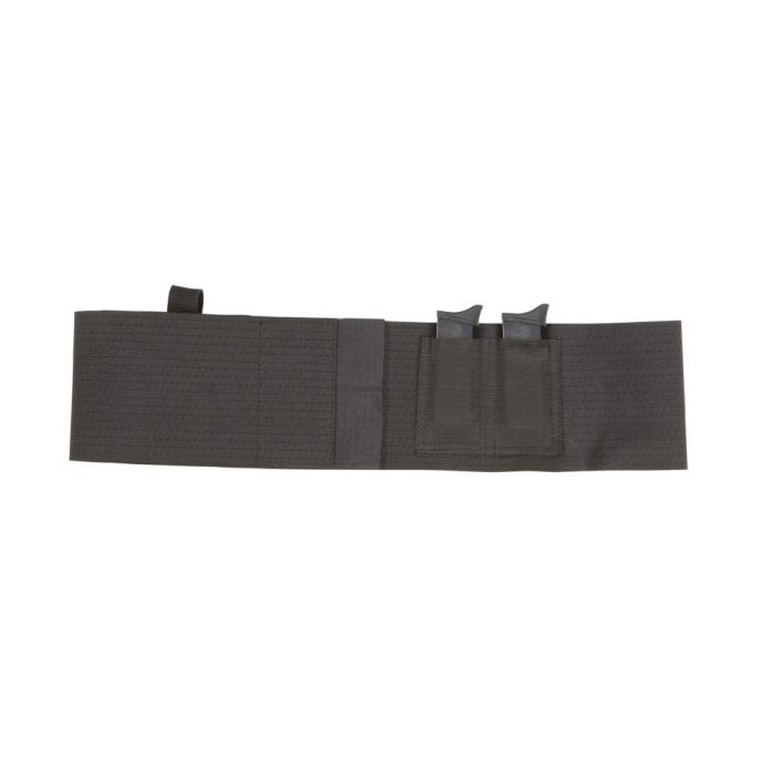 Allen Hideout Belly Band Holster Ambidextrous Nylon Black
