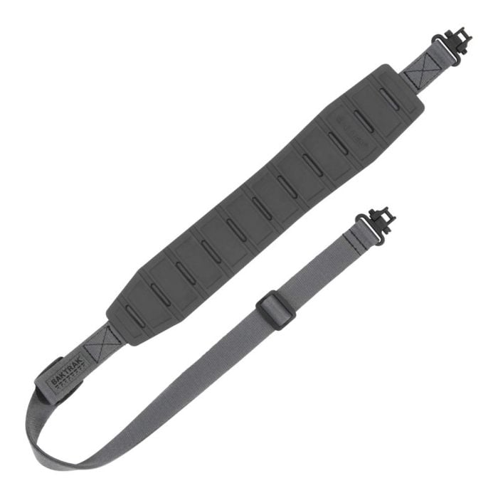 Allen KLNG Traction Padded Sling with Sling Swivel Rubber Midnight Gray 40.5"